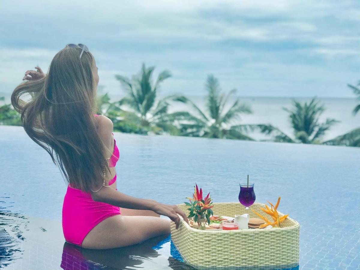 Phu Quoc Eco Beach Resort Luaran gambar