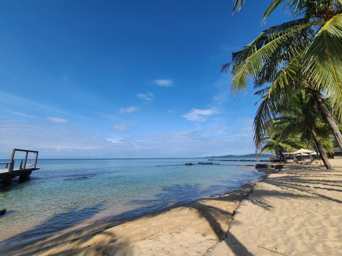 Phu Quoc Eco Beach Resort Luaran gambar