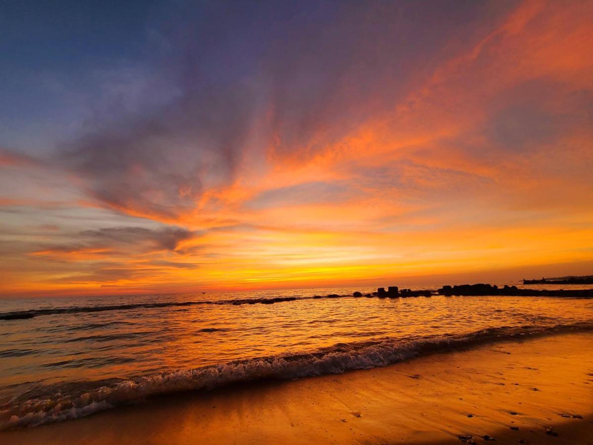 Phu Quoc Eco Beach Resort Luaran gambar