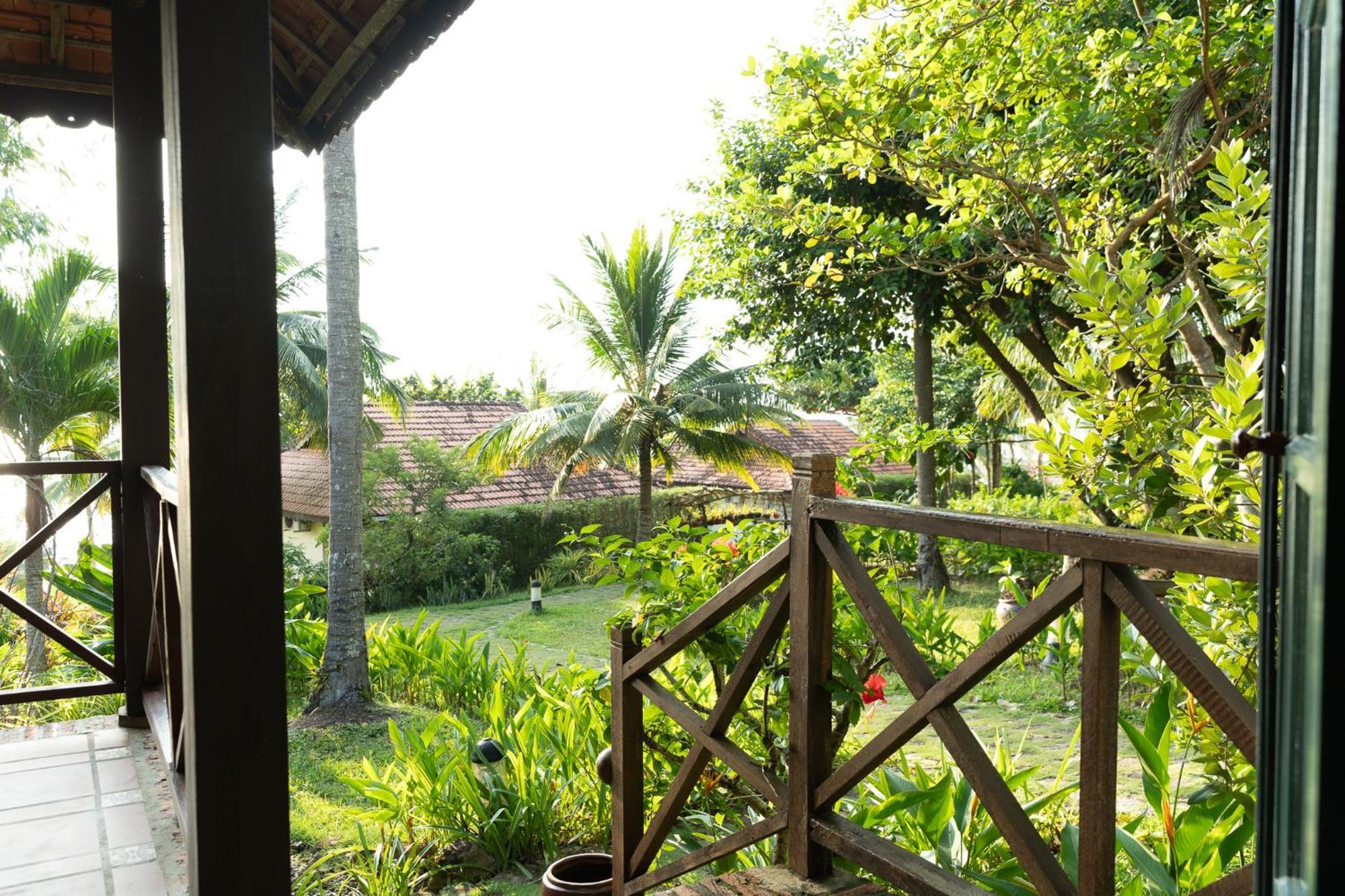 Phu Quoc Eco Beach Resort Luaran gambar