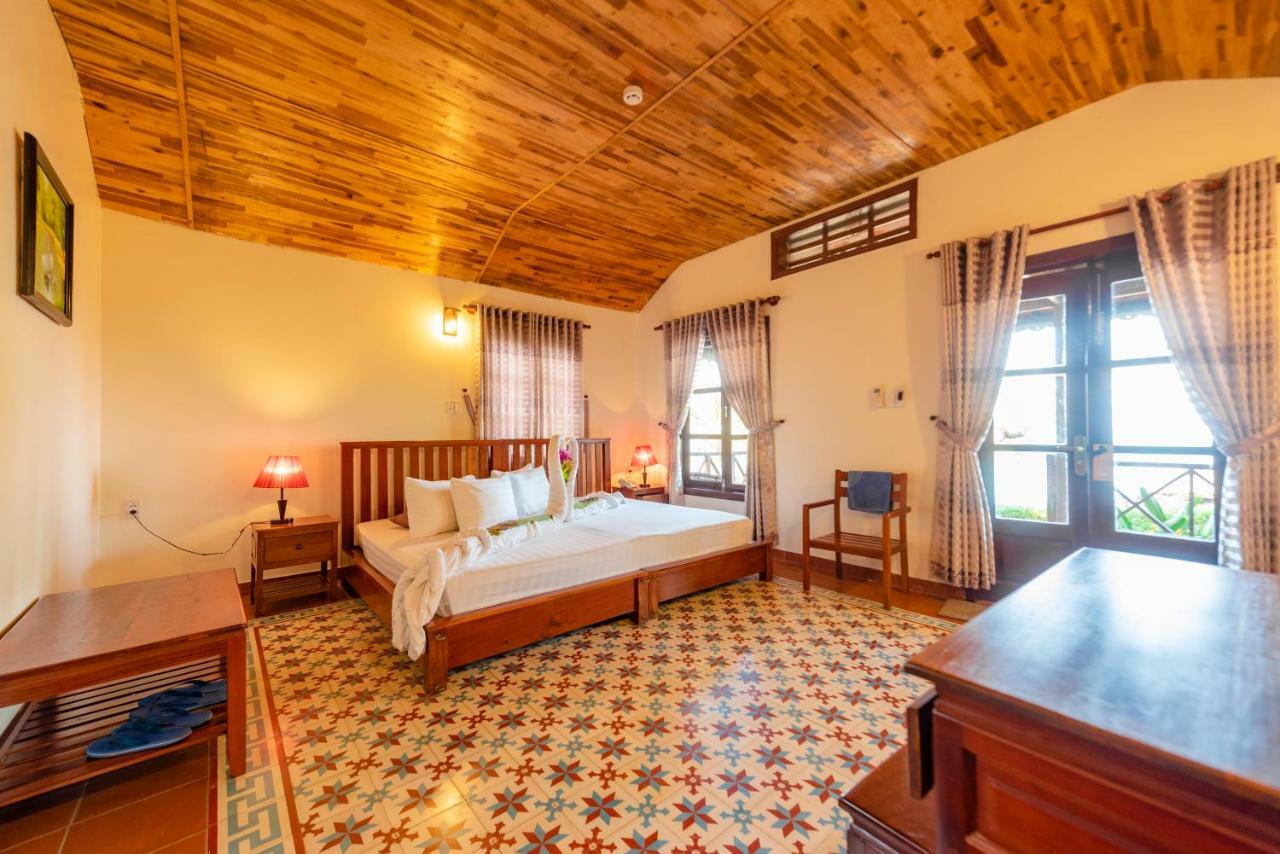 Phu Quoc Eco Beach Resort Luaran gambar